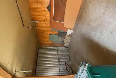 Casa individuala, zona Horea, Floresti - 20