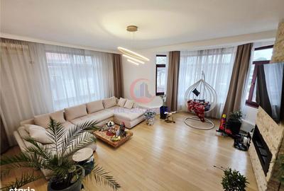 Casă cu 4 camere cu Teren 1000 Mp în Giarmata