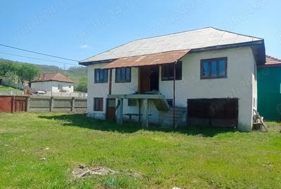 Vand casa localitatea Plopsoru,judetul GORJ - 2
