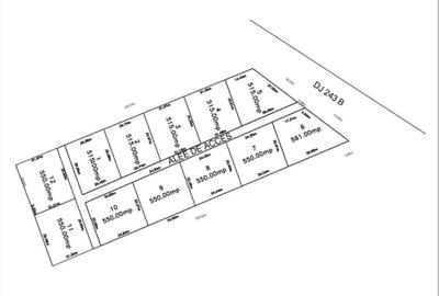 Spațiu comercial, în Crâng - 1