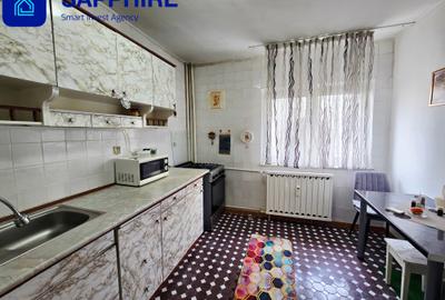 Apartament cu 2 camere decomandat, mobilat în Obor - 7