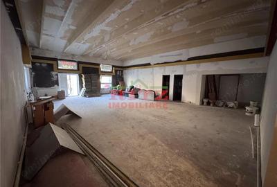 Spațiu comercial, de 161 mp, în Ultracentral - 4