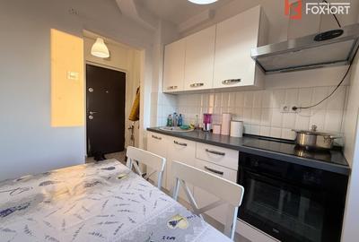 Apartament cu 2 camere de vanzare in Timisoara, zona Garii - 8