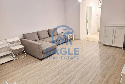 Apartament cu 2 camere, mobilat în Palazu Mare - 10