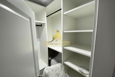 Apartament cu 2 camere semidecomandat, mobilat în Gheorgheni - 6
