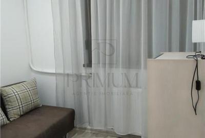 Apartament 1 camera - Semidecomandat - Clima - Mobilat și Utilat - Zona Lip - 2