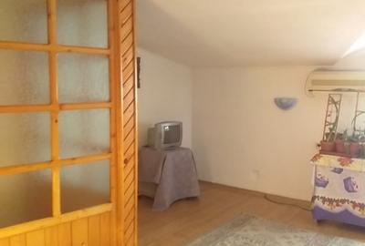 Casă cu 2 camere în Central - 7