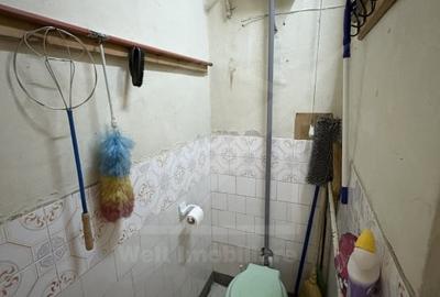 Apartament cu 5 camere semidecomandat în Central - 25