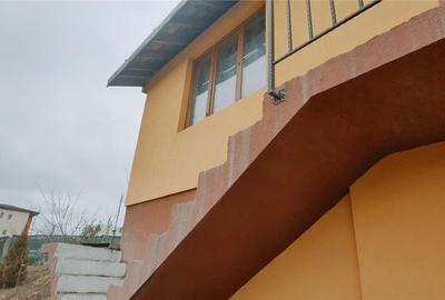 Casă cu 3 camere cu Teren 350 Mp în Bârnova - 7
