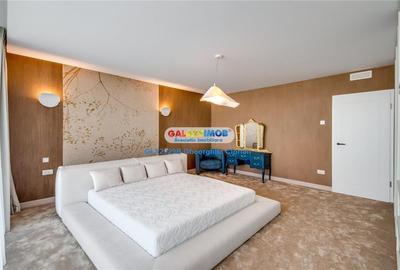 Inchiriere Vila SmartHome Serenity Pipera Voluntari - 10