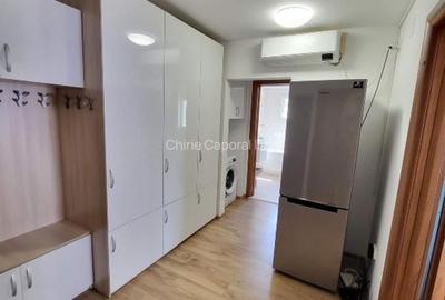 Apartament cu 2 camere decomandat, mobilat în Rahova - 11