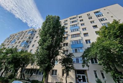 Apartament 2 camere Berceni str Frumusani la 10 minute de Metrou