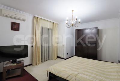 Vedere parc | Apartament spatios cu 4 camere, 3 bai | 240mpc - 11