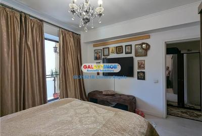 Apartament cu 3 camere decomandat în Băneasa - 16