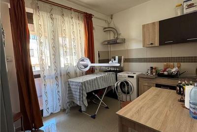 Apartament cu 2 camere decomandat în Horpaz - 6