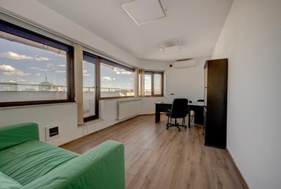 SPATIU DE BIROURI IN ZONA KISELEFF – AVIATORILOR! - 15