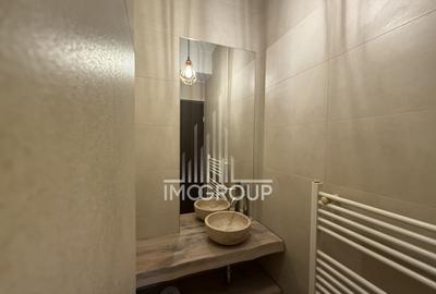 Penthouse 3 camere | Garaj | Lux | Bloc nou | Iris Zona Oasului/Maramuresului - 11