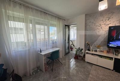 Apartament de 2 camere, 70mp, loc de parcare, Smart Apartments CUG - 3