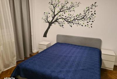 Apartament cu 2 camere, mobilat în Grivița - 5