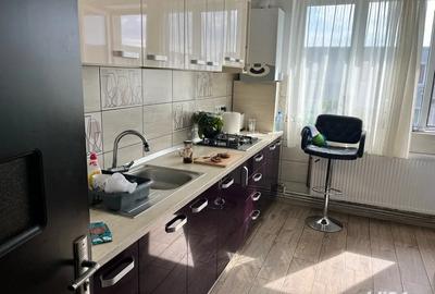 Apartament 2 camere - 5