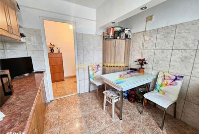 Apartament cu 2 camere semidecomandat, mobilat în Andrei Mureșanu - 9