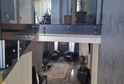 Casă cu 3 camere în 23 August - 6