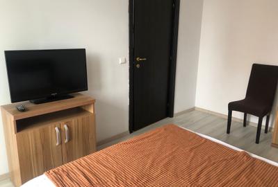 Apartament cu 2 camere semidecomandat în Nord - 15