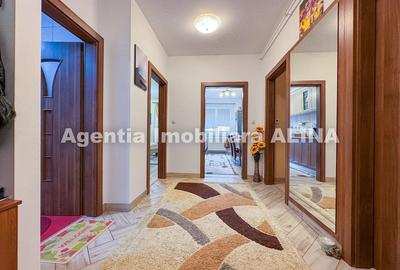 Apartament cu 2 camere decomandat în Pietroasa - 10