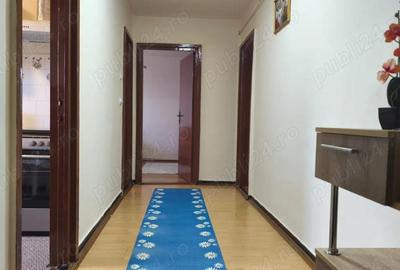 Apartament cu 2 camere decomandat în Bălcescu - 9