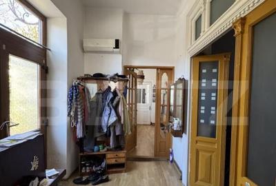 Casa pe sol locuibila(+beci+pod), 89 mp utili, zona Siloz - 12