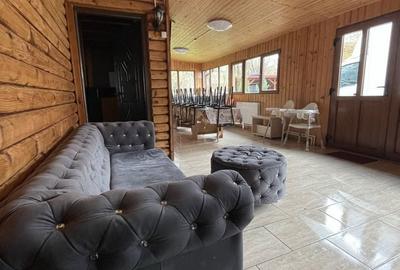 Casă cu 4 camere în Avrig - 1