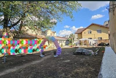 Spațiu comercial, în Foișorul de Foc - 8