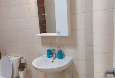 Inchiriere garsoniera str. Rezervelor 56 - langa Presto Pizza - 7