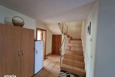 Casă cu 8 camere decomandat cu Teren 2356 Mp în Călinești - 17