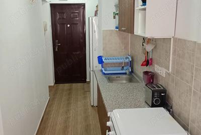 Garsoniera in zona Izvor - 5