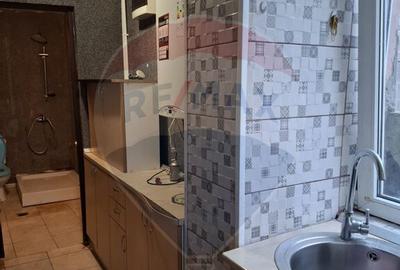 Casă cu 2 camere cu Canalizare în Calea Plevnei - 3