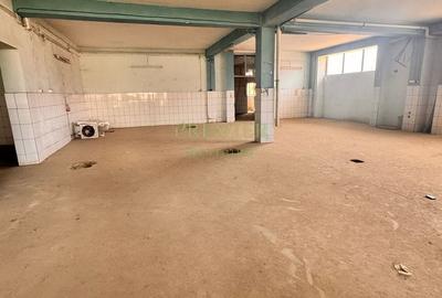 Cladire  producție, depozitare, birouri sau investiții în spații comerciale - 11