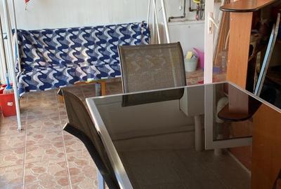 2 Camere + dresing/birou-Bloc 2008 |Terasa 42.61 | 2 Balcoane -Strada Rapsodiei - 2