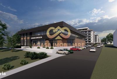 Apartament cu 2 camere decomandat în Galata - 7