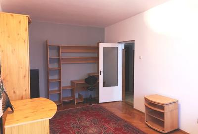 Apartament 2 camere, 40 mp utili, preluare chiriasi, cartier Gruia - 5