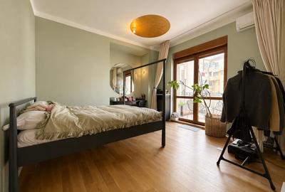 Apartament cu 3 camere decomandat, mobilat în Cișmigiu - 9