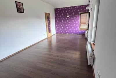 Casa individuala frumoasa si spatioasa in Giroc - 10