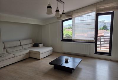 Apartament cu 2 camere decomandat, mobilat în 1 Mai - 2