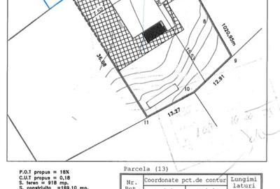 Casa de vanzare, finisata Coru?u | 918 mp teren | 119 mp utili - 1