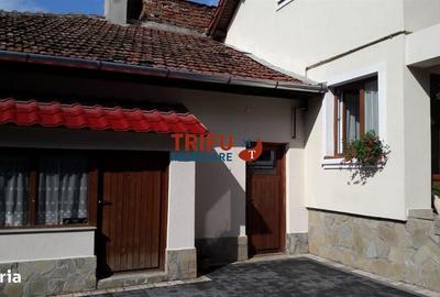 Casă cu 3 camere în Central - 5