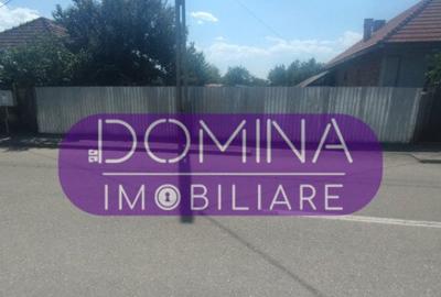 Teren intravilan situat pe strada Varful Mandra,