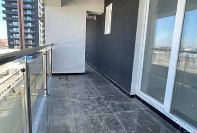 Apartament cu 2 camere semidecomandat în Theodor Pallady - 14