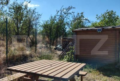 Teren intravilan de vanzare, 951 mp, Bucovat, sat Sarbatoare - 5