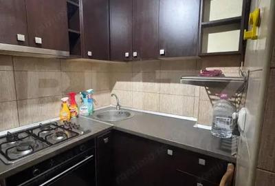 Garsoniera Complet Utilata + Parcare, Brancoveanu - 3