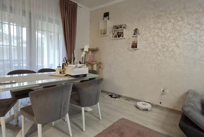 Duplex cu 5 camere - zona Selgros/Decathlon - 4